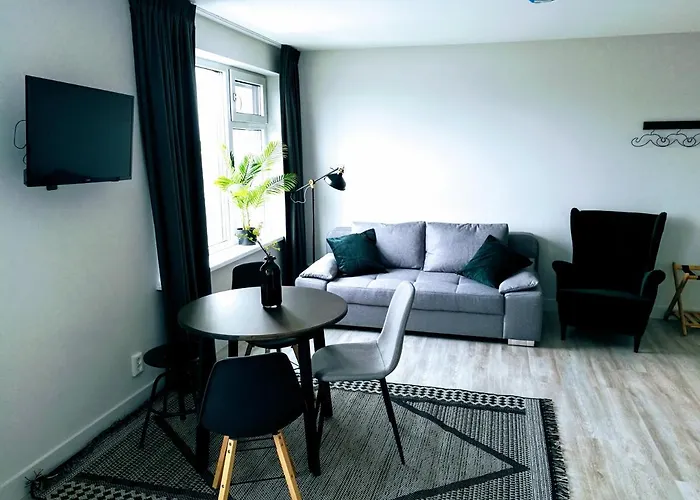 Marina Strand Appartement Lemmer