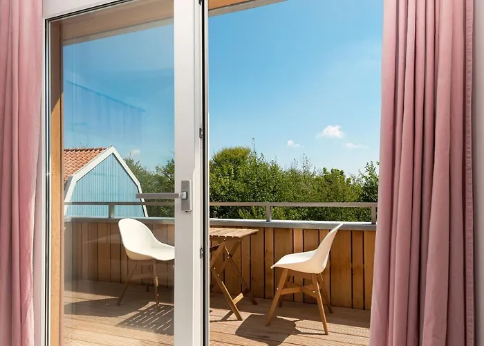 B&B Duinblick