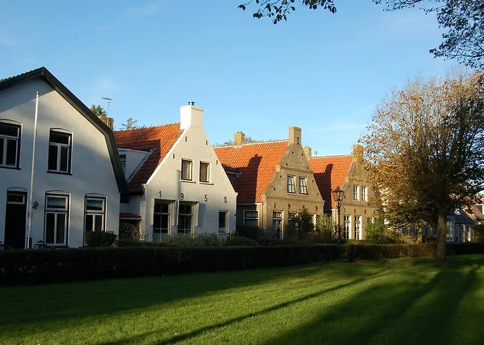 Hotel Graaf Bernstorff