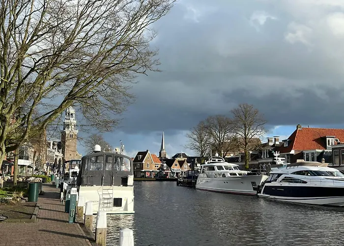 Beach Suites Lemmer