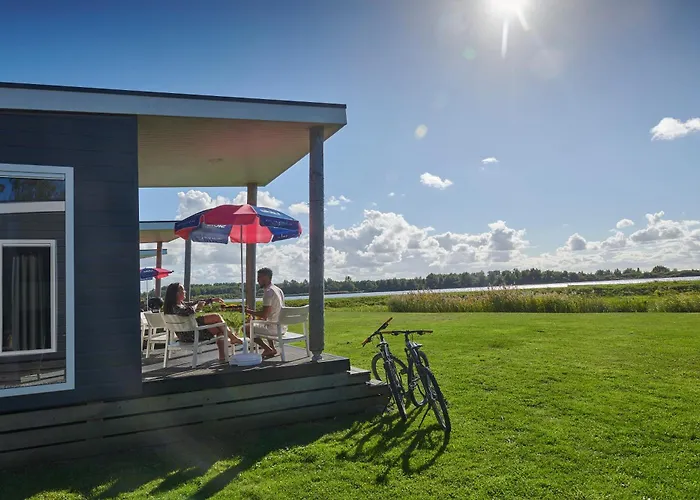 Siblu Camping Lauwersoog