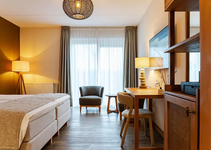 Boutique Hotel Texel