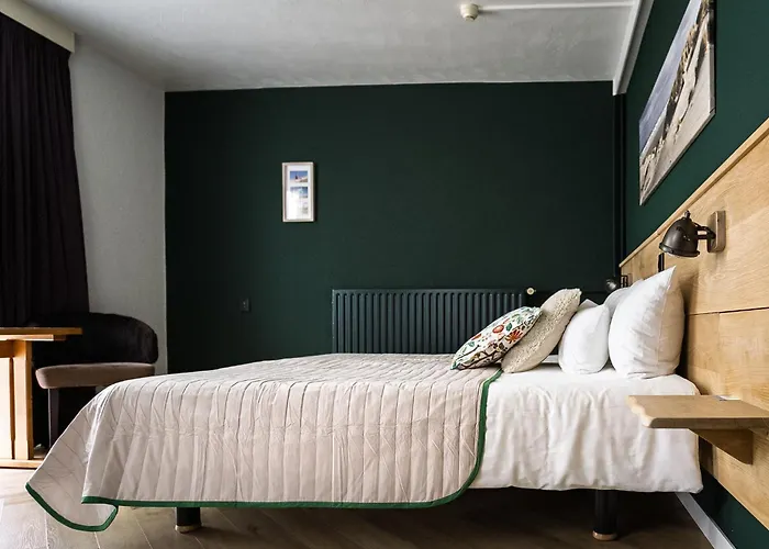 DuinHotel Texel