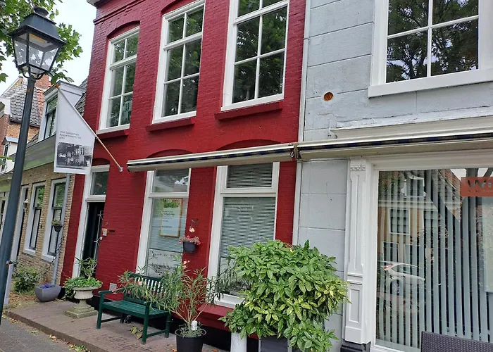 Het Speijerhuis